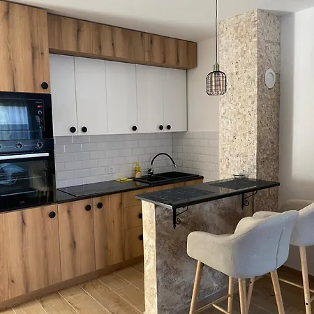 בית נופש Vikendica Dunja לוזניצה