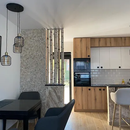 בית נופש Vikendica Dunja לוזניצה