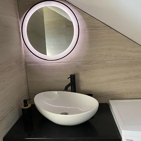 בית נופש Vikendica Dunja *