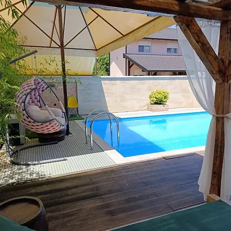 בית נופש Vikendica Dunja