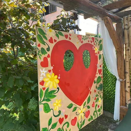 Vikendica Dunja לוזניצה