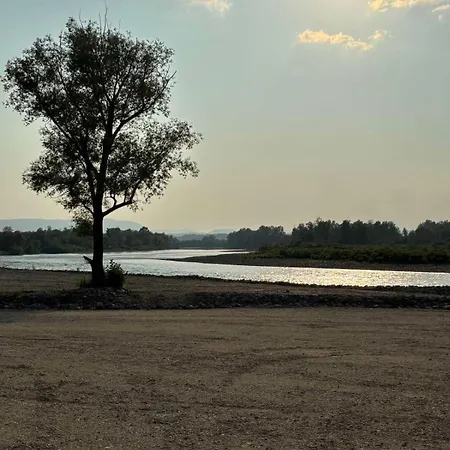 Vikendica Dunja Loznica