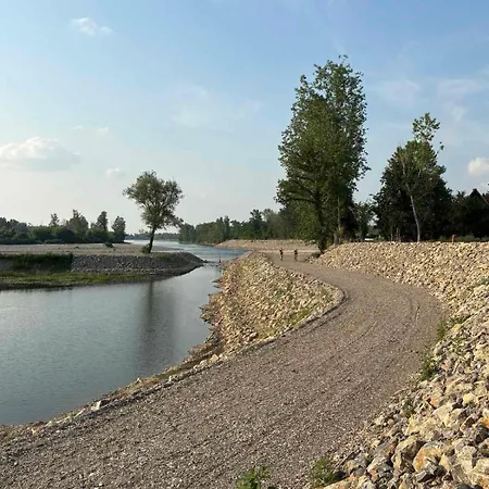 Vikendica Dunja * Loznica