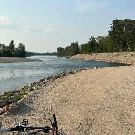 Vikendica Dunja * Loznica