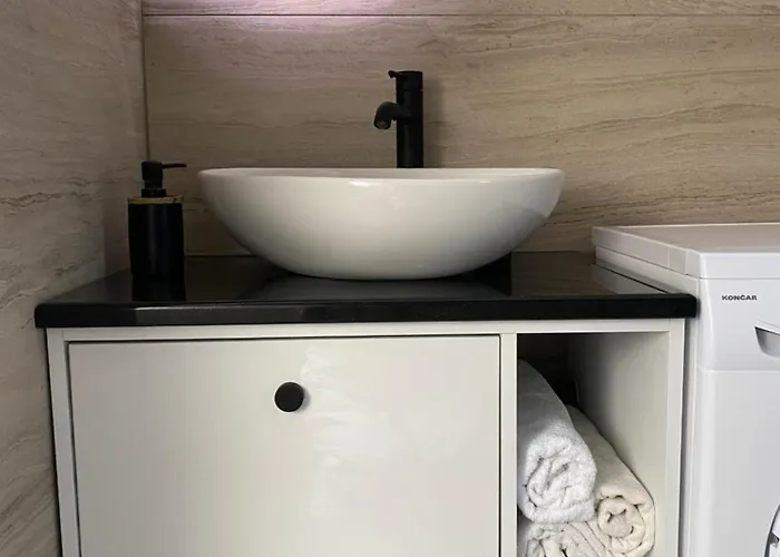 Vikendica Dunja 로즈니차