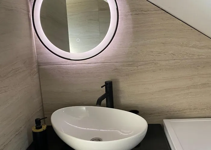 펜션 Vikendica Dunja *