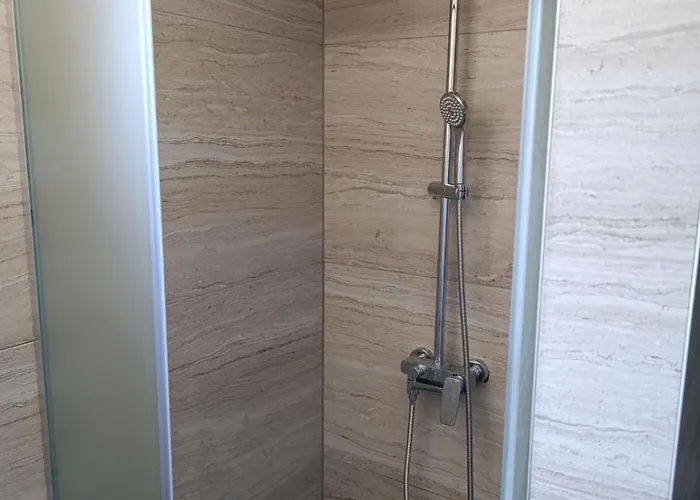 Vikendica Dunja 펜션