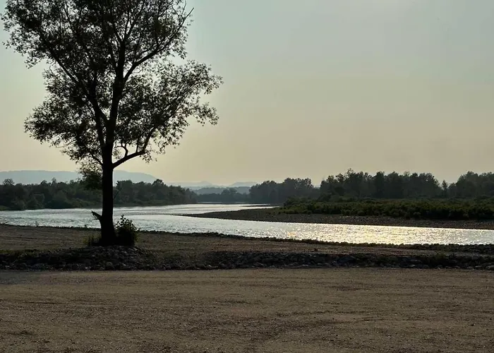 Vikendica Dunja 로즈니차