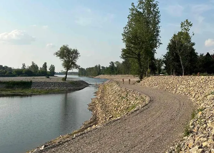 Vikendica Dunja * 로즈니차