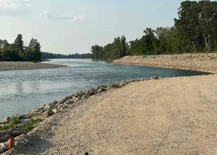 Vikendica Dunja * 로즈니차