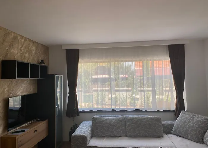 Vikendica Dunja * 로즈니차