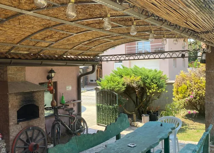 Vikendica Dunja 펜션 *