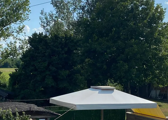 Vikendica Dunja 펜션 로즈니차